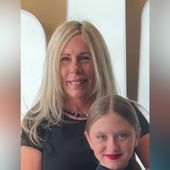 Meet your Posher, Andrea - Picture 1 of 1